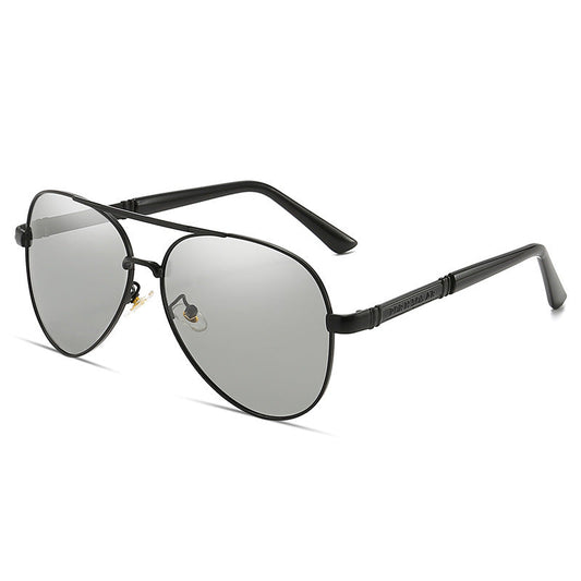 Polarized UV Protection Day And Night Glasses
