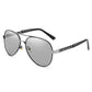 Polarized UV Protection Day And Night Glasses
