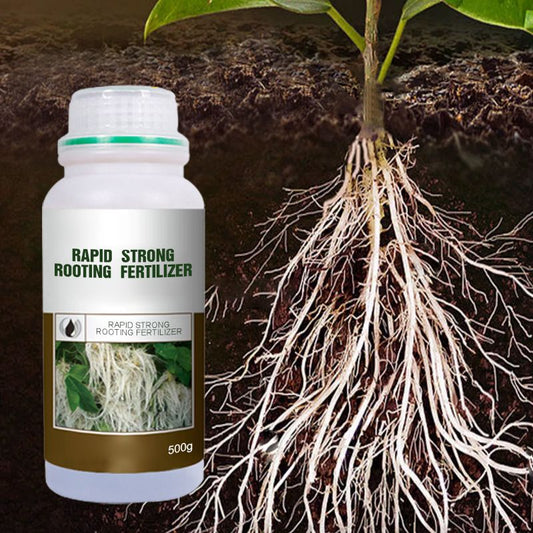 Rapid Strong Rooting Fertilizer