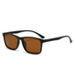 New Design Aluminum Magnesium Men Polarized Sunglasses