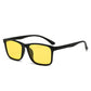 New Design Aluminum Magnesium Men Polarized Sunglasses