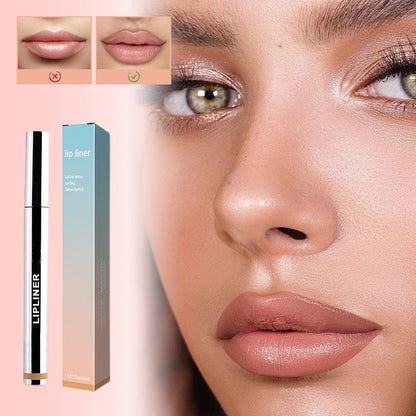 ✨ Buy 1 Get 1 Free✨Peelable Lip Linear Pen