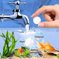 💥Buy 1 Get 1 Free💥Polymer Powerful Chlorine Dehuminum Removal Water Purification Tablets