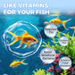 💥Buy 1 Get 1 Free💥Polymer Powerful Chlorine Dehuminum Removal Water Purification Tablets