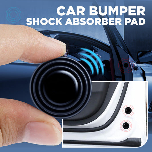 🔥Buy 2 Get 3 Free🔥Car Door Bumper Protection Pads