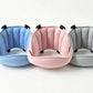 📢📢50% OFF !! ⏰Kids Car Sleeping Head Support Band