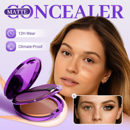 💜Buy 2 Get 1 Free💜Matte Concealer for Face & Body