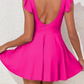 👙Vacation Last Day Special Sale 49% OFF✨🩱Ruffle Wrap Swimsuit