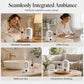 🥳100K+ SOLD🌿Automatic Aromatherapy Diffuser🥰