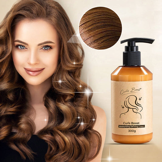 🔥Buy 2 Get 1 Free🔥Long-lasting Styling Moroccan Volume Moisturizing Elasticity