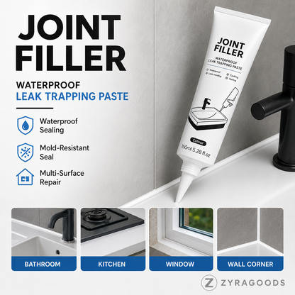 ✨Buy 2 Get 1 Free✨Multi-Purpose Waterproof Joint Filler