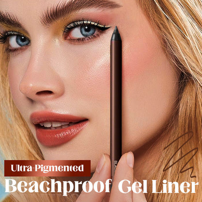 ⚡Buy 1 Get 1 Free⚡Waterproof Beachproof Gel Liner