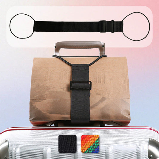 ✨Buy 1 Get 2 Free✨Hand - Free Luggage Strap