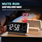 ✨Home Essentials✨Smart Digital Projection Clock（50% OFF）