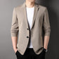 🔥Spring New🔥Men's summer lightweight suit jacket