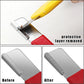 🥳2026 HOT SALE🥳💞50K+ SOLD!🔪Outdoor Dual‑Purpose Whetstone