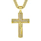 🎁Early Christmas Sale 49% OFF🎅✝️Jesus Crucifix Pendant Necklace