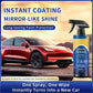 ✨Buy 2 Get 1 Free ✨Advanced Car Quick-acting Coating Agent Spray