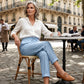 👖Casual Cotton and Linen Pants for Women