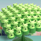 🐸Fun Holiday Gifts🎄Montessori Frog Balance Tree Game