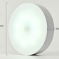 ✨Buy 1 Get 1 Free | LED Motion-Sensor Light | Easy Installation🔆
