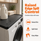 Silicone Washing Machine Top Protector Mat