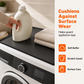 Silicone Washing Machine Top Protector Mat