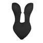 💕2025 Hot Sale💕Anti-Slip Backless Waist Reduction Bodysuit