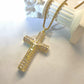 🎁Early Christmas Sale 49% OFF🎅✝️Jesus Crucifix Pendant Necklace