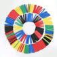 🛠️Multi-colored Heat Shrink Tubingset