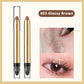 ✨Buy 1 Get 1 Free✨Metallic Shimmer Eyeshadow Pencil