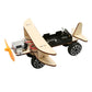 🔥Hot Sale🔥Diy Creative Handmade Technology Toys