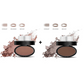🎉 2026 Sale — Over 31,000 Sold! 💄 Eyebrow Stamp Powder – Press & Go, Perfect Brows in Seconds, Waterproof 24H – No Salon Needed! 🌸