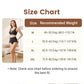 🌸🧘‍♀️Thermogenic Tummy Control Shorts