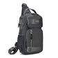 📢📢50% OFF !! ⏰Adjustable Oxford Cloth Chest Bag – Lightweight, Durable & Versatile.👜