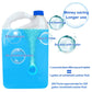 🔥Buy 1 Get 2 Free🔥Glass Water Effervescent Tablets