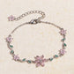 🔥2026 New Arrival🔥Flower Bracelet