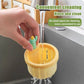 🔥BUY 2 GET 1 FREE🔥2024 SALE - Self-Cleaning Kitchen Sink Strainer