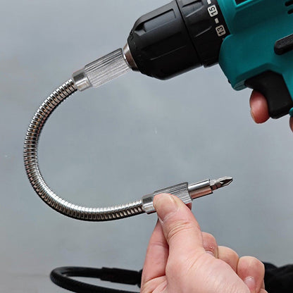 ⚡Buy 1 Get 1 Free⚡Hexagonal Flex Universal Extension Bits Holder