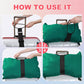 ✨Buy 1 Get 2 Free✨Hand - Free Luggage Strap