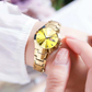 Women’s Elegant Waterproof Watch