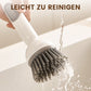 🧼Buy 2 Get 1 Free🔥Spin Away Grime Easily – Rotatable Cleaning Brush