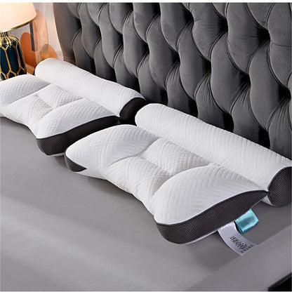 🔥HOT SALE🔥Ultra-Comfortable Ergonomic Neck Support Pillow