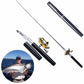 Pocket Fishing Rods