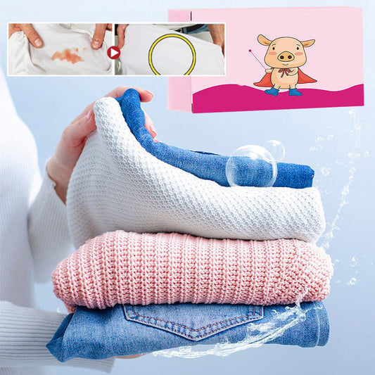 🔥Buy 1 Get 2 Free🔥Multi-functional Bio-enzyme Cleaning Tablets