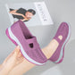 👟Summer Hot Sale💕Women's Woven Orthopedic Breathable Soft Sole Shoes