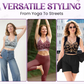 🌸Seamless Tank Top Body Shaper for Women