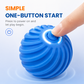 🏆Hot Sale 50% OFF 🐶🐾Smart Interactive Bouncing Ball