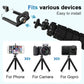 🔥Buy 2 Get 1 Free📸Flexible Mini Octopus Tripod