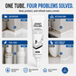 ✨Buy 2 Get 1 Free✨Multi-Purpose Waterproof Joint Filler